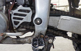 HONDA CR250R