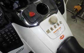 HONDA GL 1800 GOLD WING SC68