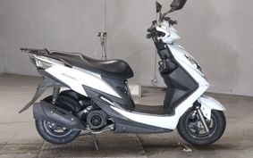 SUZUKI SU WISH  DV12B