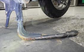 HONDA TODAY 2 2023 AF67