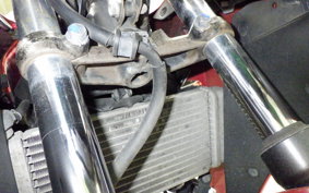 HONDA CBR250R GEN 3 MC41