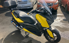 YAMAHA X-MAX SG42J