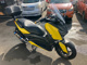Фото Yamaha X-MAX с японского аукциона