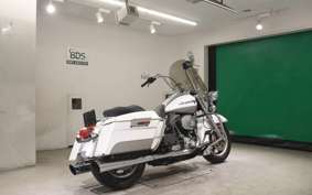 HARLEY FLHR 1580 2008