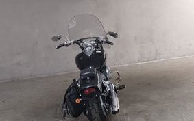 YAMAHA DRAGSTAR 400 2003 VH01J