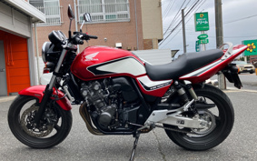 HONDA CB400SFV-4ABS 2010 NC42