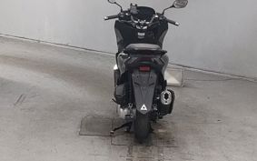 HONDA PCX125 JK05