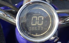 HONDA TODAY AF61
