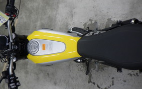 DUCATI SCRAMBLER ICON 2023
