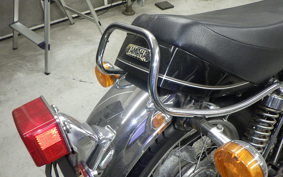 YAMAHA SR400 Gen.2 1998 1JR