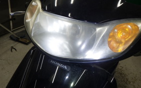 HONDA DIO Gen.6 2015 AF68