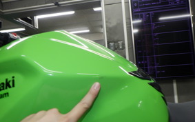 KAWASAKI NINJA 250 2 2020 EX250P