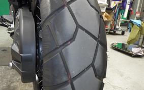 HONDA X-ADV 750 2021 RH10
