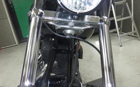 HARLEY FXSTB 1580 2006