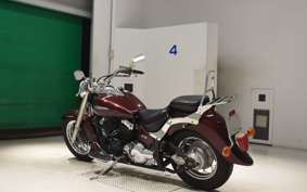 YAMAHA DRAGSTAR 400 CLASSIC 2001 VH01J