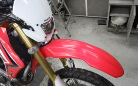 HONDA CRF250L MD38