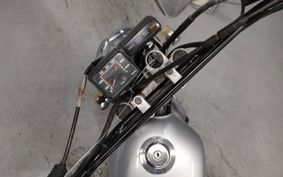YAMAHA BRONCO 5BT
