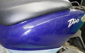 HONDA DIO Gen.5 2004 AF56