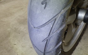 YAMAHA CYGNUS 125 X 2 2009 SE44J