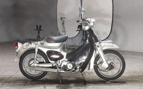 HONDA LITTLE CUB C50