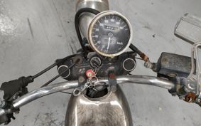 SUZUKI GLASS TRACKER BIG BOY NJ47A