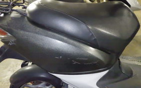 HONDA DIO Gen.5 AF56