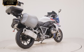 BMW R1250RS 2023