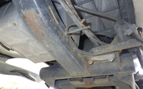 SUZUKI ADDRESS V125 G CF46A