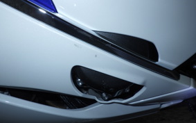 SUZUKI HAYABUSA Gen.3 2025 EJ11A