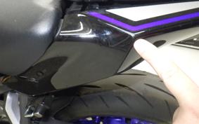 YAMAHA MT-09 SP 2025 RN87J