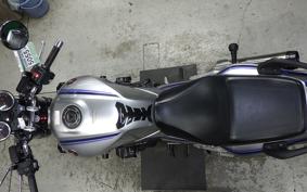 HONDA CB1300SF SUPER FOUR Gen. 3 2024 SC54