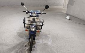 HONDA SUPER CUB50 AA01