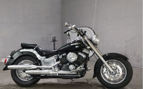 YAMAHA DRAGSTAR400 CLASSIC VH01J