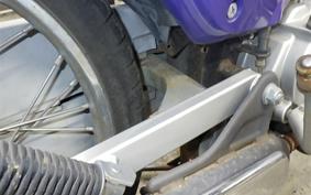 HONDA C110 SUPER CUB 2021 JA07