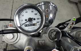 HONDA FTR223 MC34