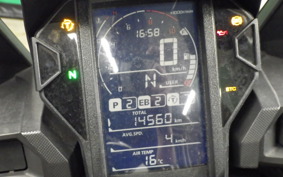 HONDA CRF1000L AFRICA TWIN 2019 SD04