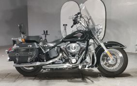 HARLEY FLSTC 1580 2010 BW5