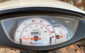 HONDA LIVEDIO J AF34