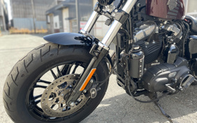 HARLEY XL1200X 2018 LC3