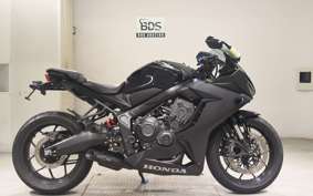 HONDA CBR650R 2023 RH03