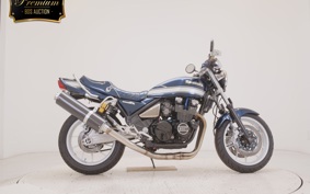 KAWASAKI ZEPHYR 400 KAI 2006 ZR400C
