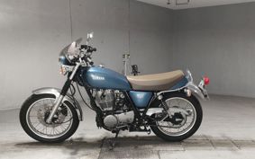 YAMAHA SR400 2020 RH16J