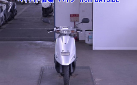 SUZUKI ADDRESS V100