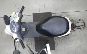 SUZUKI LET's 4 1984 CA45A