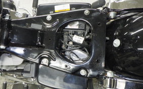 HARLEY FXDC 1580 2008