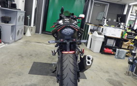 HONDA CBR400R 2022 NC56