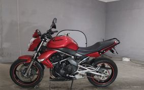 KAWASAKI ER400 N 2012 ER400B