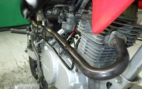 HONDA XR100 MOTARD HD13