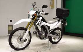 HONDA CRF250L MD38