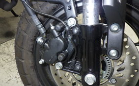 HONDA MONKEY 125 2011 JB03